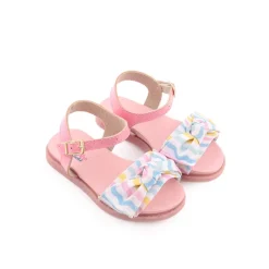 Menina*MOLEKINHA Sandália