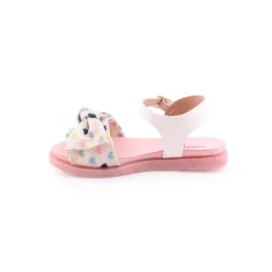 Menina*MOLEKINHA Sandália