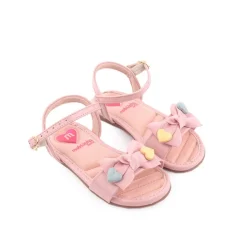 Menina*MOLEKINHA Sandália