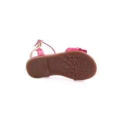 Menina*MOLEKINHA Sandália