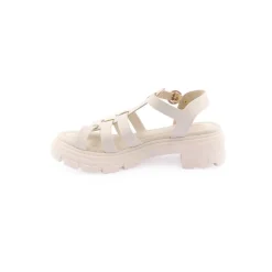 Menina*MOLEKINHA Sandália