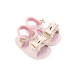 Menina*MOLEKINHA Sandália Branco