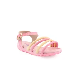 Menina*MOLEKINHA Sandália
