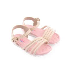 Menina*MOLEKINHA Sandália