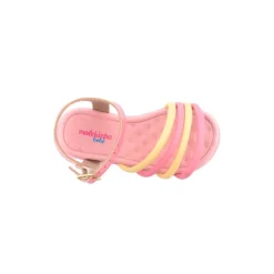 Menina*MOLEKINHA Sandália