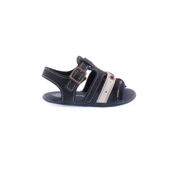 Menino*MOLEKINHO Sandália Azul