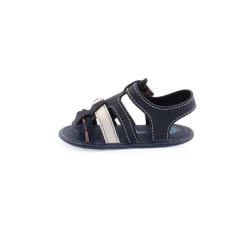 Menino*MOLEKINHO Sandália Azul