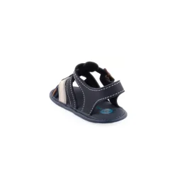 Menino*MOLEKINHO Sandália Azul