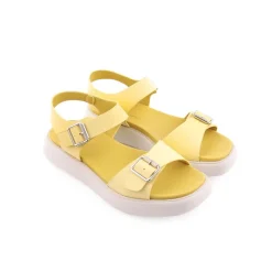 Sandalias Rasas*POPCORN Sandália