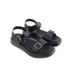 Sandalias Rasas*POPCORN Sandália