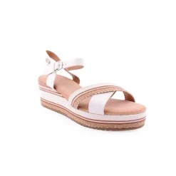 Sandalias Altas*POPCORN Sandália