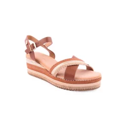 Sandalias Altas*POPCORN Sandália