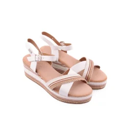 Sandalias Altas*POPCORN Sandália