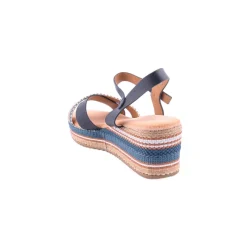 Sandalias Altas*POPCORN Sandália