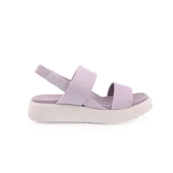 Sandalias Rasas*POPCORN Sandália