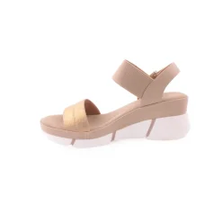 Sandalias Altas*POPCORN Sandália