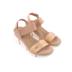 Sandalias Altas*POPCORN Sandália