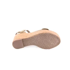 Sandalias Altas*TOP 3 Sandália