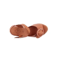 Sandalias Altas*TOP 3 Sandália