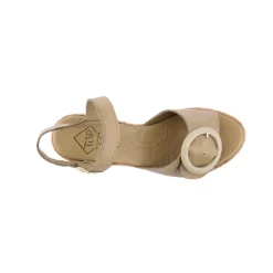 Sandalias Altas*TOP 3 Sandália