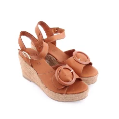 Sandalias Altas*TOP 3 Sandália