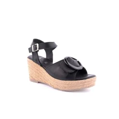 Sandalias Altas*TOP 3 Sandália