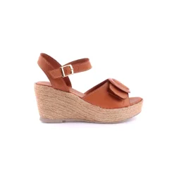 Sandalias Altas*TOP 3 Sandália