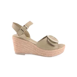 Sandalias Altas*TOP 3 Sandália
