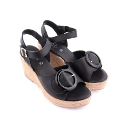 Sandalias Altas*TOP 3 Sandália