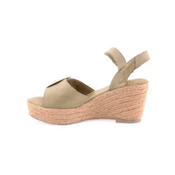 Sandalias Altas*TOP 3 Sandália