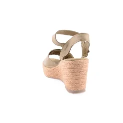 Sandalias Altas*TOP 3 Sandália