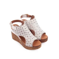 Sandalias Altas*TOP 3 Sandália