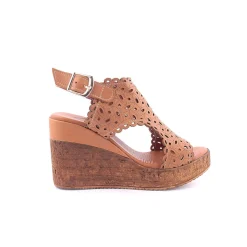 Sandalias Altas*TOP 3 Sandália