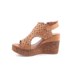 Sandalias Altas*TOP 3 Sandália