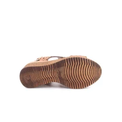 Sandalias Altas*TOP 3 Sandália