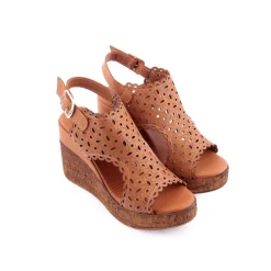 Sandalias Altas*TOP 3 Sandália