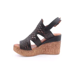 Sandalias Altas*TOP 3 Sandália