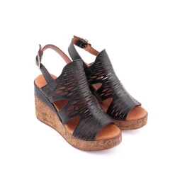 Sandalias Altas*TOP 3 Sandália