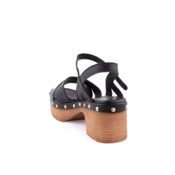 Sandalias Altas*TOP 3 Sandália