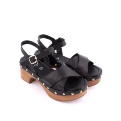 Sandalias Altas*TOP 3 Sandália