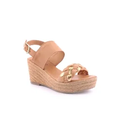 Sandalias Altas*TOP 3 Sandália