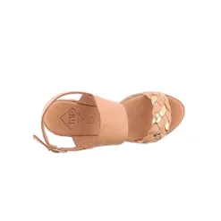 Sandalias Altas*TOP 3 Sandália