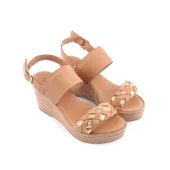 Sandalias Altas*TOP 3 Sandália