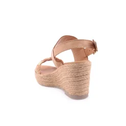 Sandalias Altas*TOP 3 Sandália