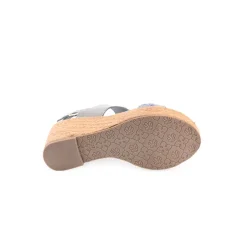 Sandalias Altas*TOP 3 Sandália