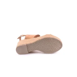 Sandalias Altas*TOP 3 Sandália