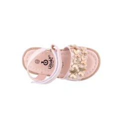 Menina*UAUH! Sandália