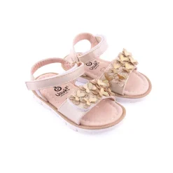 Menina*UAUH! Sandália