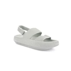 Sandalias Rasas*UAUH Sandália