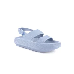 Sandalias Rasas*UAUH Sandália